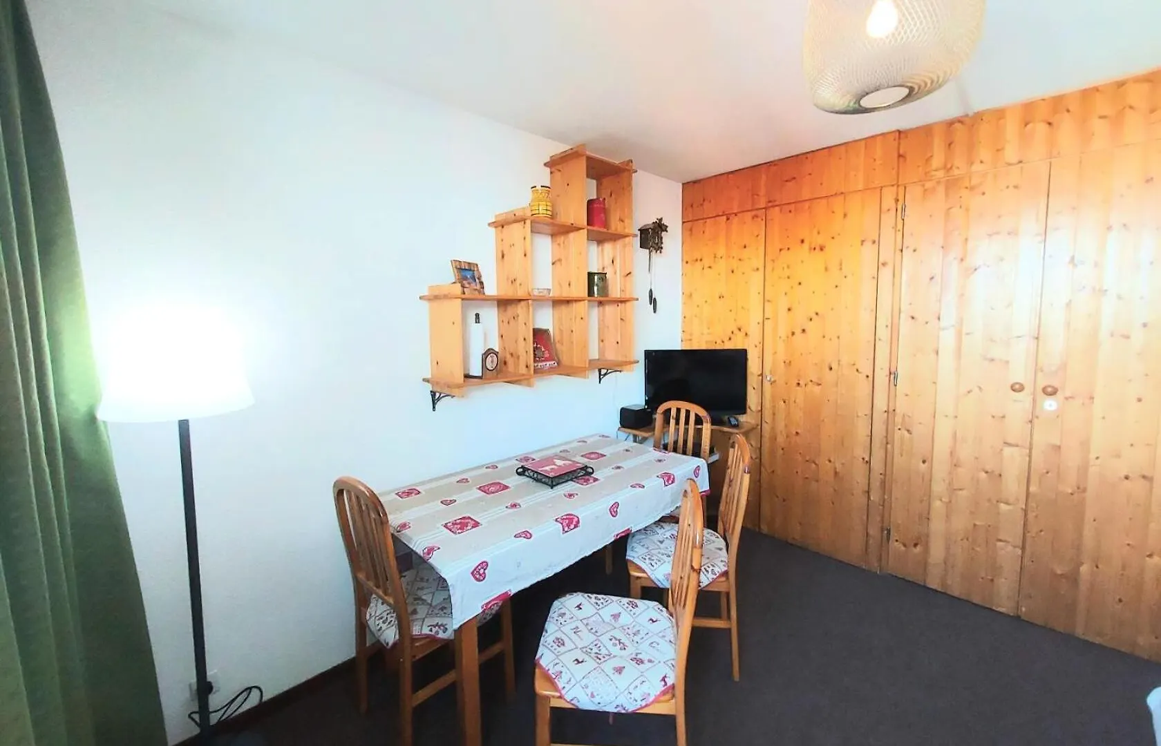 Residence La Taiga - Residence Taiga N°33 Mae-1601 La Plagne-Tarentaise 0*,